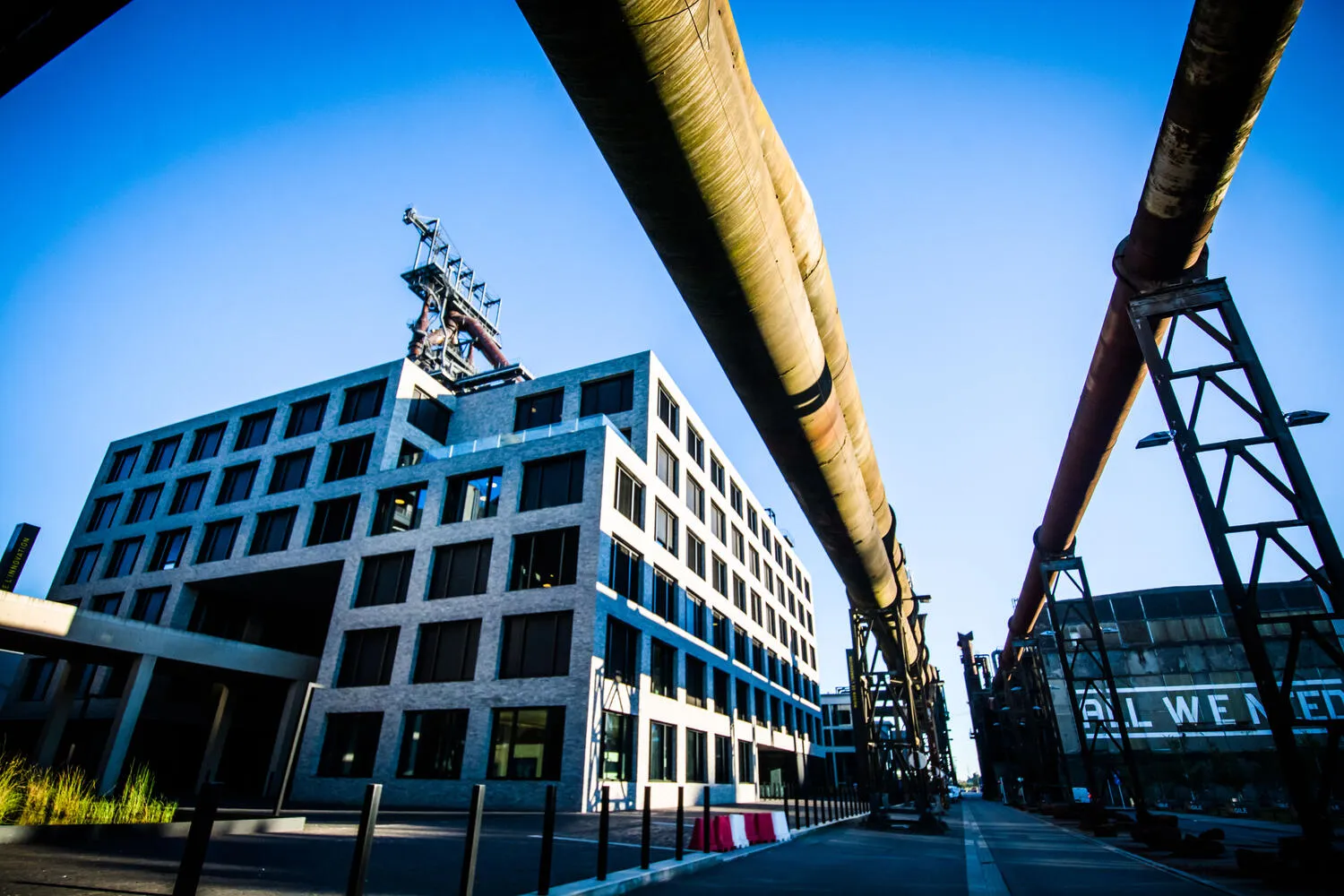 Luxembourg Institute of Science and Technology (LIST)