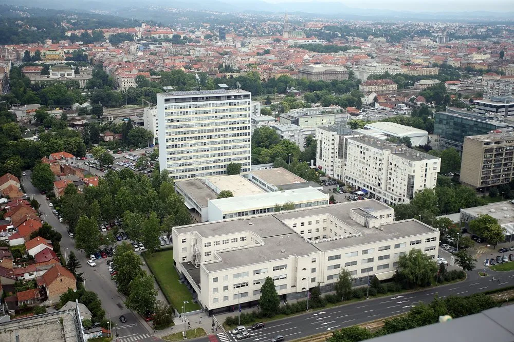 Faculty of Electrical Engineering and
Computing, University of Zagreb, Zagreb, Croatia